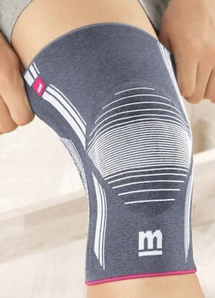 MediOrtho Genumedi - Patellar Silikon Pedli Dizlik