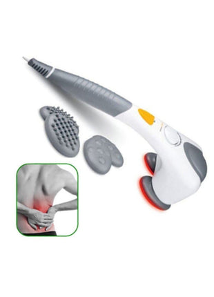 Medisana FML 48312-Kızılötesi Özellikli Esnek Başlı Masaj Aleti