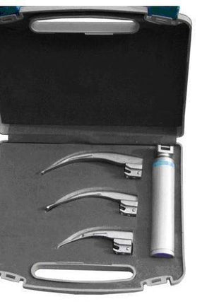 Medishop Laringoskop Seti Macintosh 2,3,4