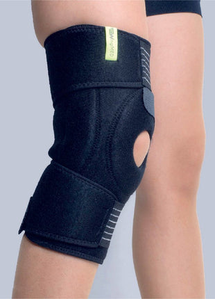 Menteşe Destekli Dizlik W509