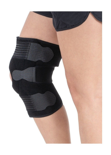 W509 Menteşe Destekli Dizlik