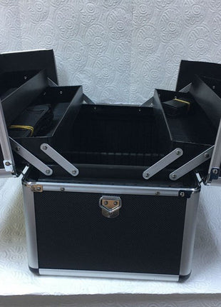 Metal İlk Yardım Çantası