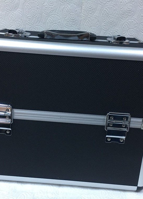 Metal İlk Yardım Çantası