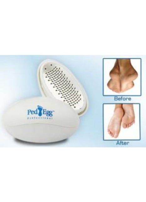 MHTP SHOP Ped Egg Topuk Törpüsü Kutulu