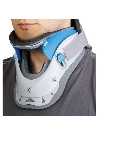 Miami J Ayarlanabilir Göğüs Destekli Servikal Ortez Medium