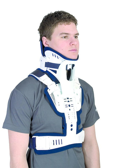 Miami Jto Torasik Ekstansiyon Ortezi