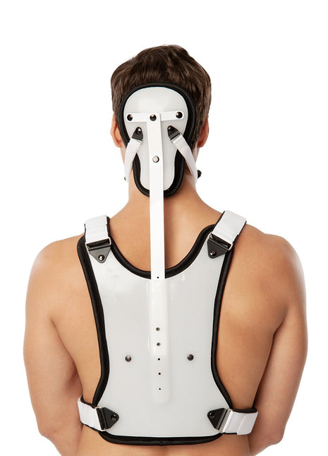 Minerva Boyunluk Boyun Korsesi MEDİUM - KÜÇÜK