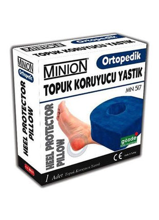 Yatan Hasta Topuk Koruyucu