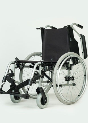 Meyra Budget 9050 Manuel Tekerlekli Sandalye