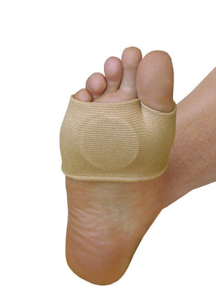 Silikon Transvers Ark Takviyesi Metatarsal Ayak Ped