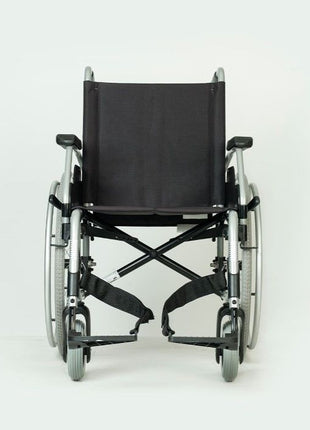 Meyra Budget 9050 Manuel Tekerlekli Sandalye