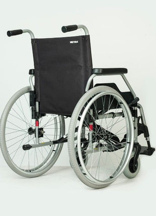 Meyra Budget 9050 Manuel Tekerlekli Sandalye