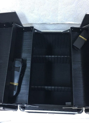 Metal İlk Yardım Çantası