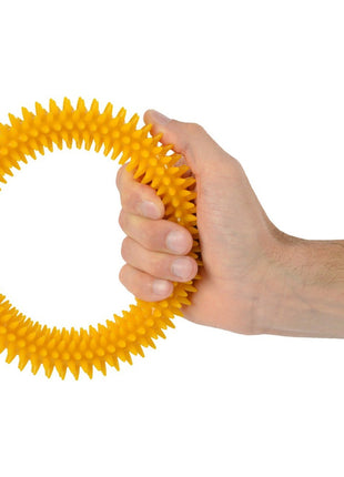 MVS 7li Dikenli Top Seti, Rulo ve Çemberli