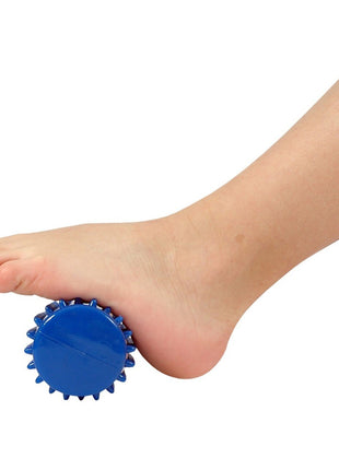 Moves Dikenli Masaj Top Rulo Çember Seti