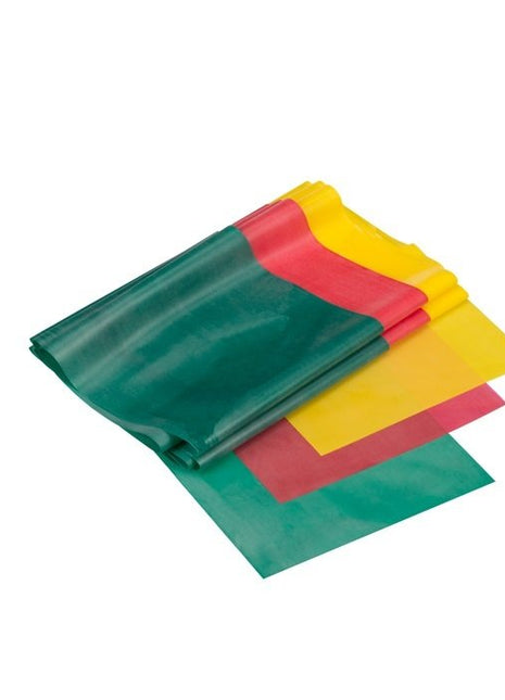 Msd 3'lü Band Set 1.20 m