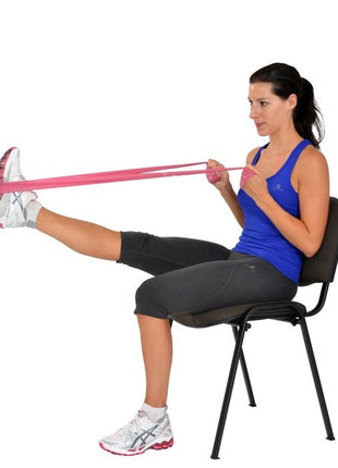 Msd 3'lü Band Set 1.20 m