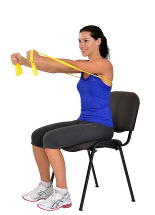 Msd 3'lü Band Set 1.20 m