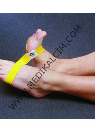 Msd Ankletough - Ayak Bileği Kuvvetlendirici