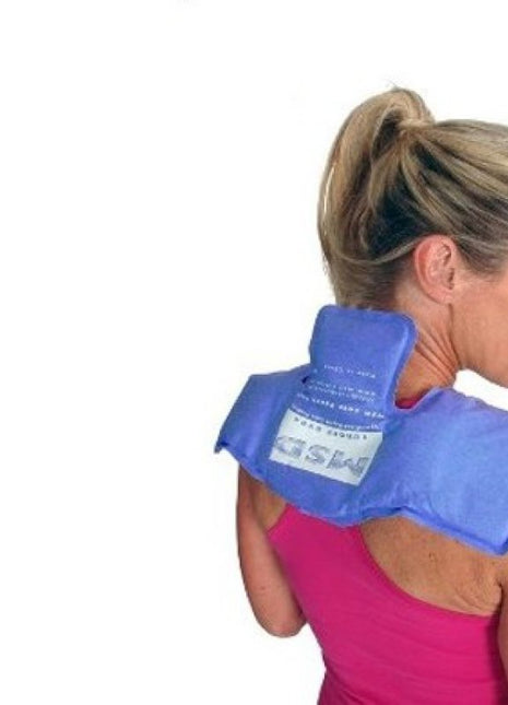 Hot Cold Pack Sıcak Soğuk Jel Termojel