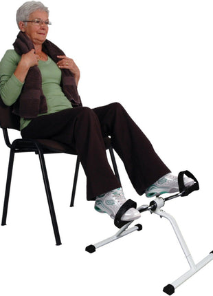 Joints El Ayak Bisikleti Engelli Egzersiz