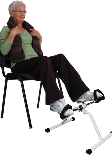 Joints El Ayak Bisikleti Engelli Egzersiz