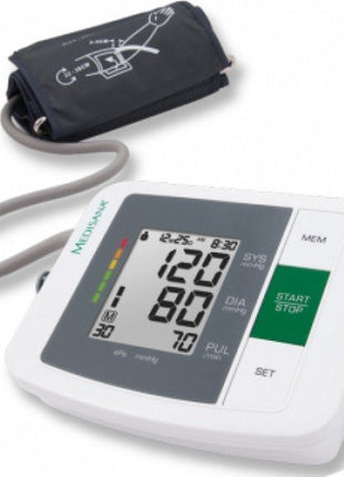 MTM 48670-Kol Tipi Dijital Tansiyon Ölçme Cihazı