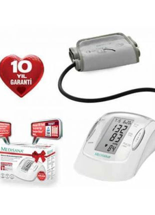 MTP 51047-Kol Tipi Dijital Tansiyon Ölçme Cihazı