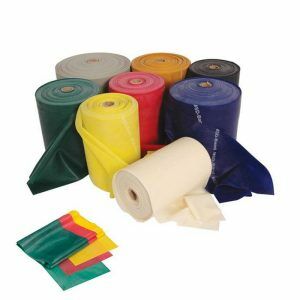 Egzersiz Bandı – 1 Metre Ten Renk