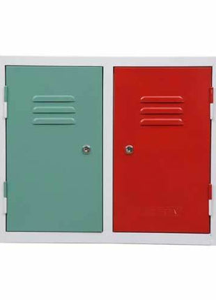 Narkotik İlaç Dolabı