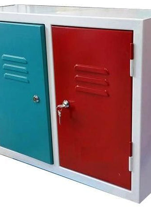 Narkotik İlaç Dolabı