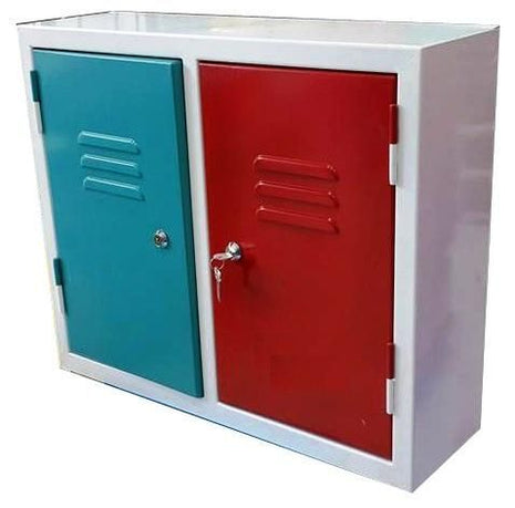 Narkotik İlaç Dolabı