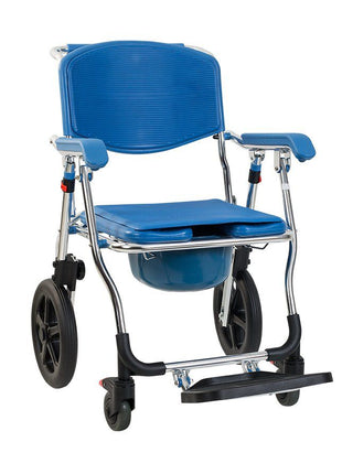 G551 Alüminyum Klozetli Banyo Sandalyesi