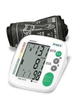 NEC-T3 Kol Tipi Dijital Tansiyon Aleti