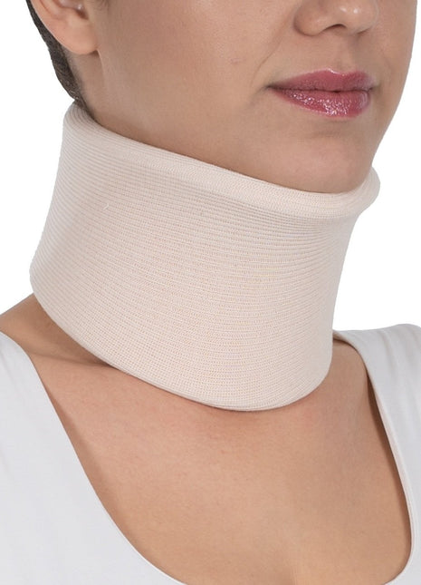 Nelson Boyunluk Kumaş Kaplı Medium