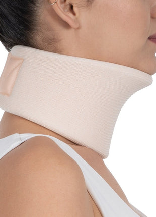 Nelson Boyunluk Kumaş Kaplı XLarge