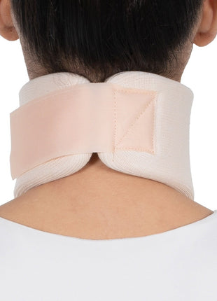 Kumaş Kaplı Nelson Boyunluk Small