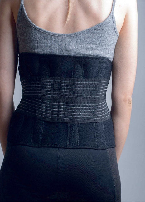 Neopren Lumboskral Korse 26 Cm