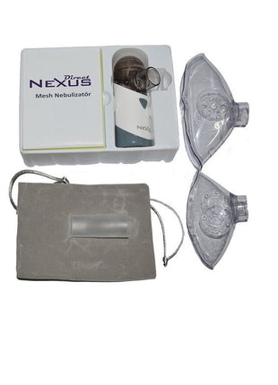 Mesh Nebülizatör