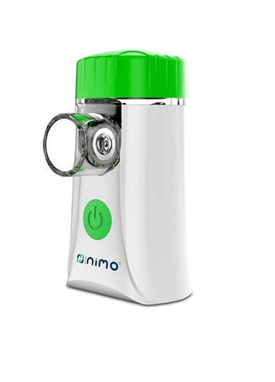 Nimo Taşınabilir Mesh Nebulizator