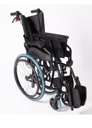 Leo 165 Alüminyum Tekerlekli Sandalye