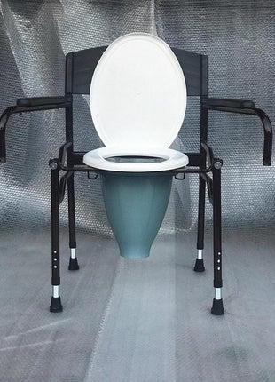 Taşınabilir Lazımlık Sandalye