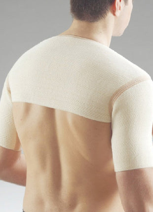 Omuz Isıtıcısı-Angora Omuzluk XLarge