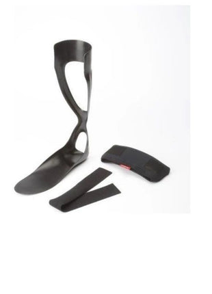 Ottobock Refleks Afo 28u90 ( Yürüme Afosu ) Sol Ayak 40-42 NUMARA AYAK
