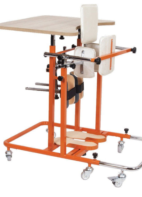 Standing Table Yan Destekli - Küçük ML-0336-KY
