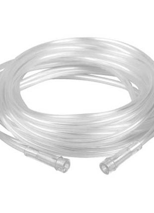 Oksijen Ara Bağlantı Kanülü Tubing 7 Metre
