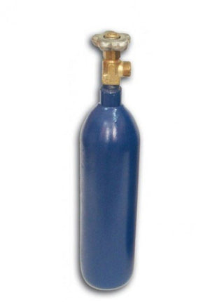 Oksijen Tüpü 3 Litre