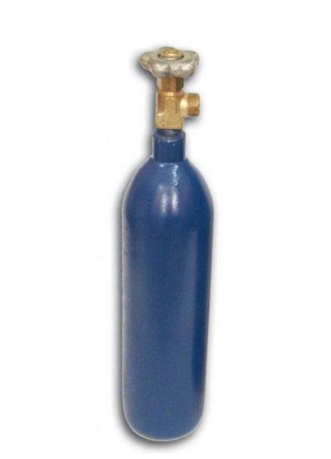 Oksijen Tüpü 3 Litre
