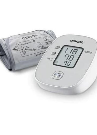 Omron M2 Basıc Hem-7121j-e Üst Koldan Ölçer Dijital Tansiyon Aleti