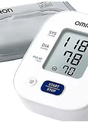 Omron M2 Koldan Ölçer Dijital Tansiyon Aleti